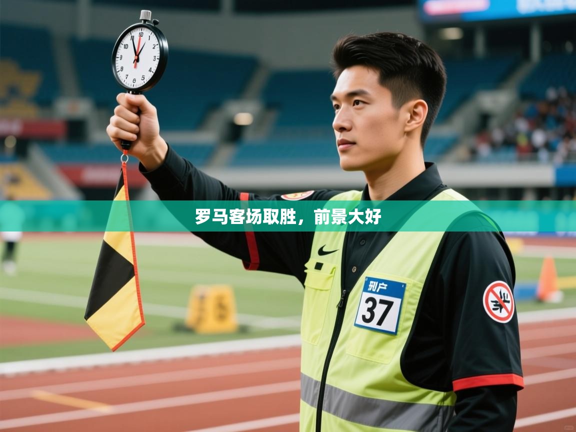 罗马客场取胜，前景大好  第2张