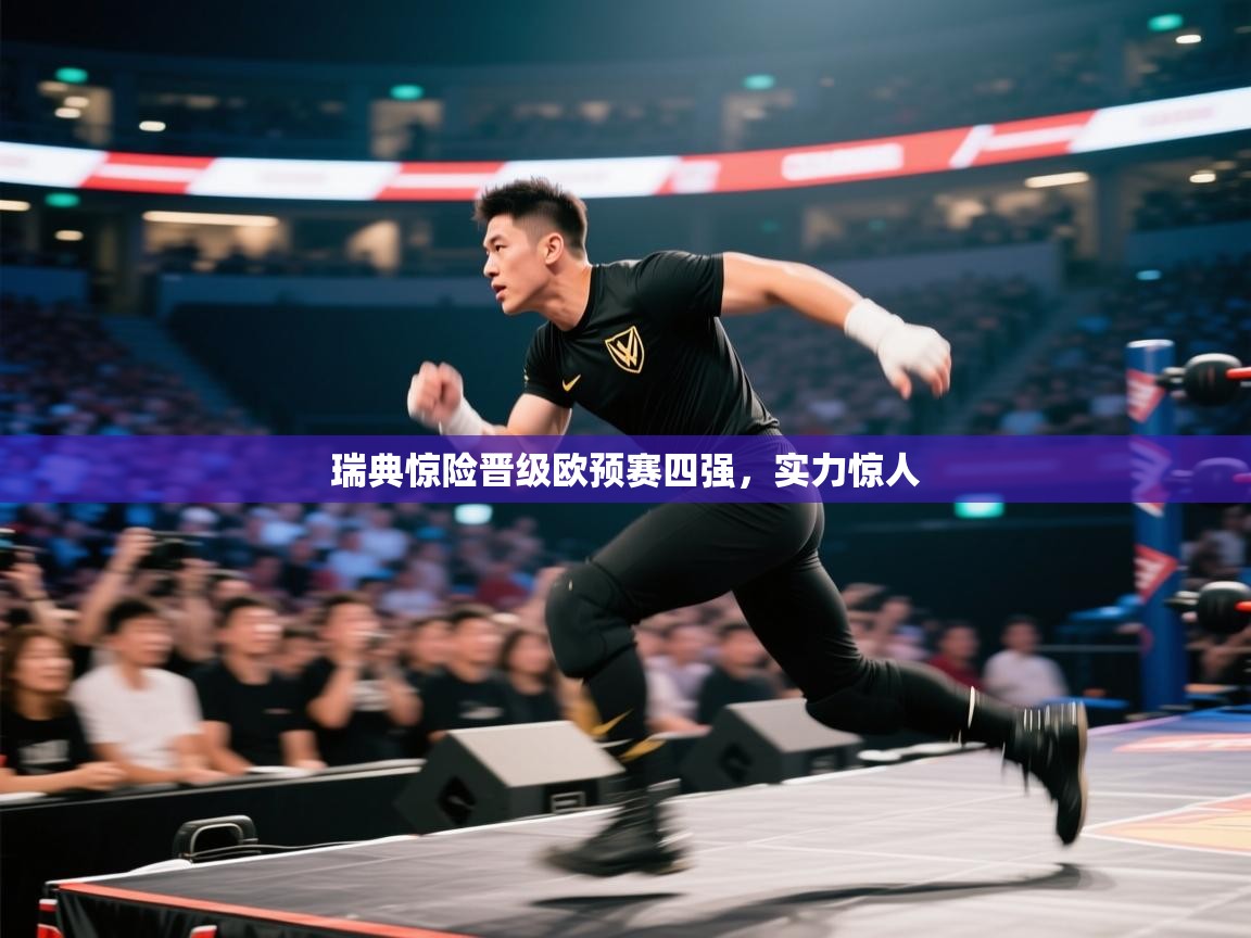 瑞典惊险晋级欧预赛四强，实力惊人  第1张