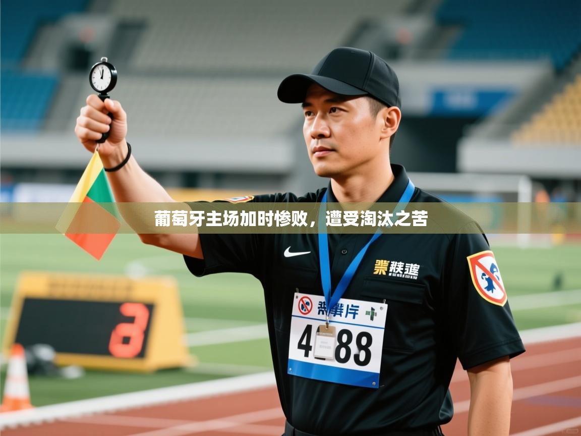 葡萄牙主场加时惨败，遭受淘汰之苦  第1张