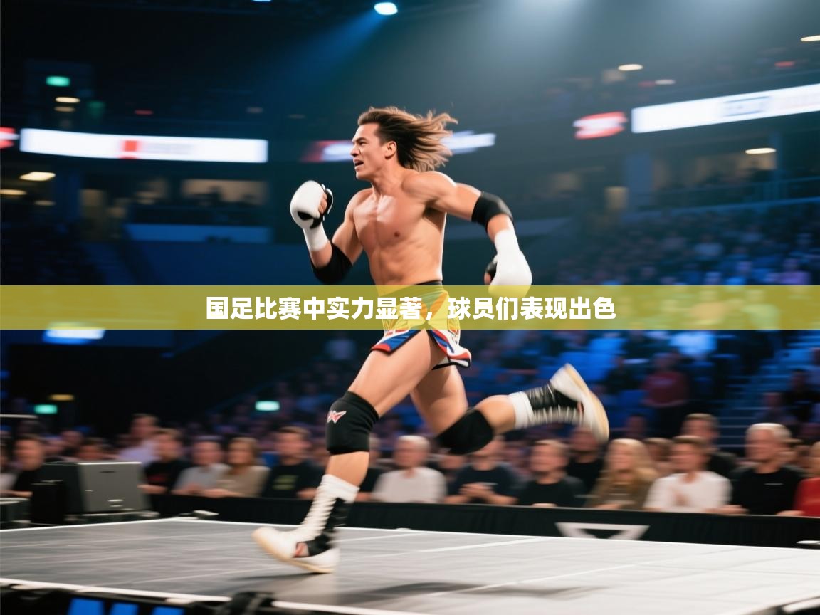 国足比赛中实力显著，球员们表现出色  第1张