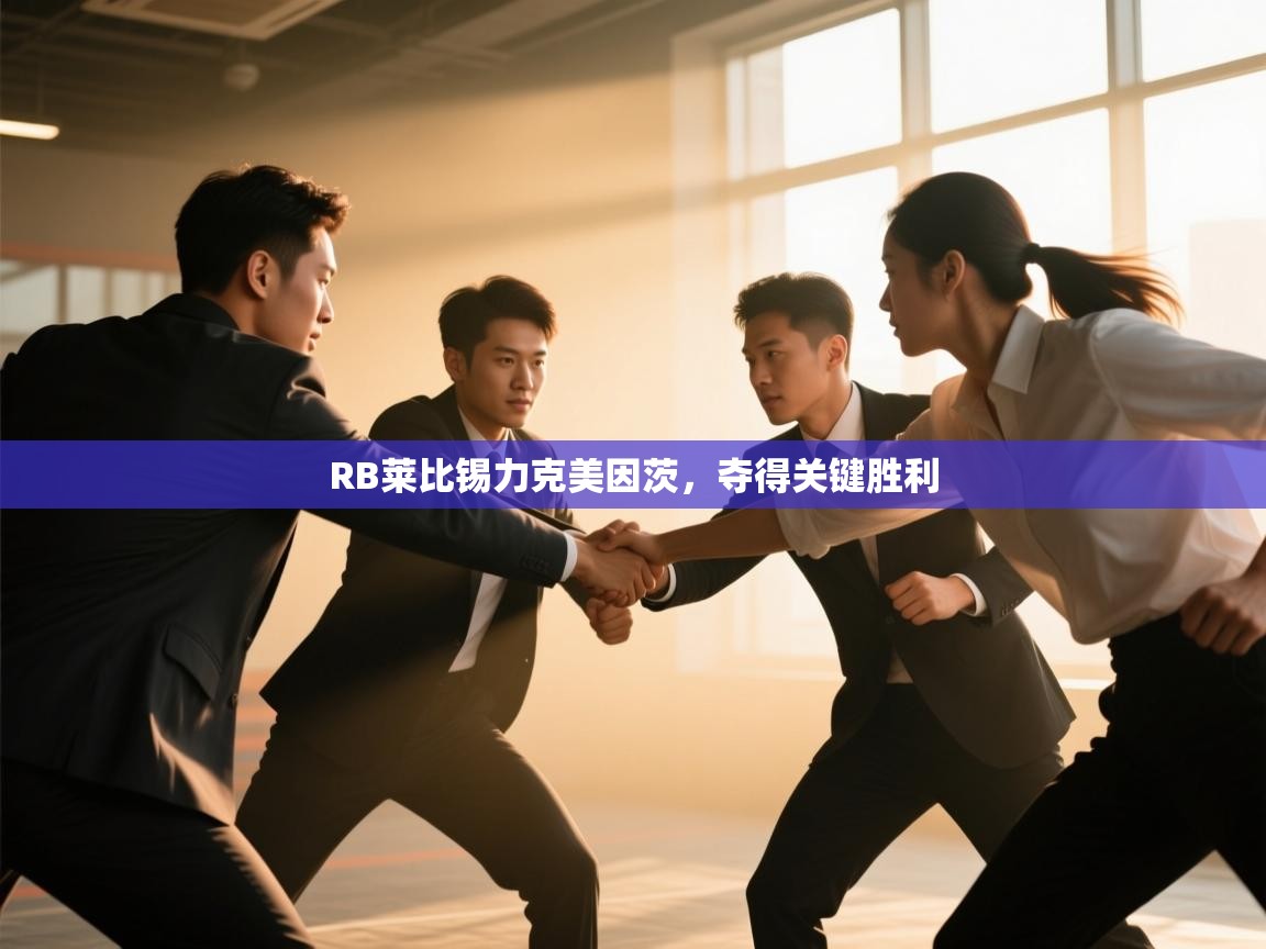 RB莱比锡力克美因茨，夺得关键胜利  第1张