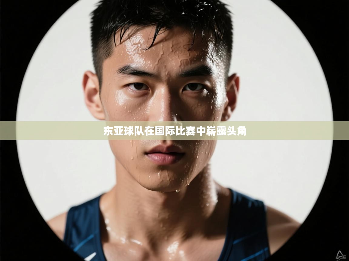 东亚球队在国际比赛中崭露头角 第2张