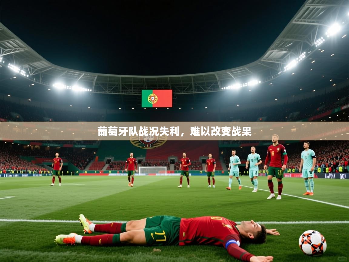 葡萄牙队战况失利,难以改变战果 第1张