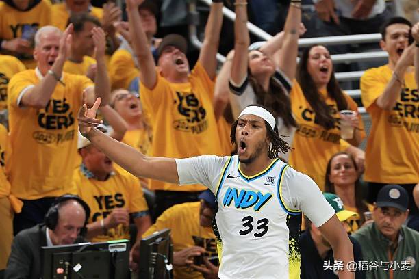 半岛官方体育登录入口-步行者队中锋球员实力值得期待，成为球队内线利器