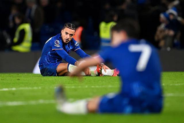 半岛官网入口-切尔西惨遭逆转，遗憾失去争冠机会