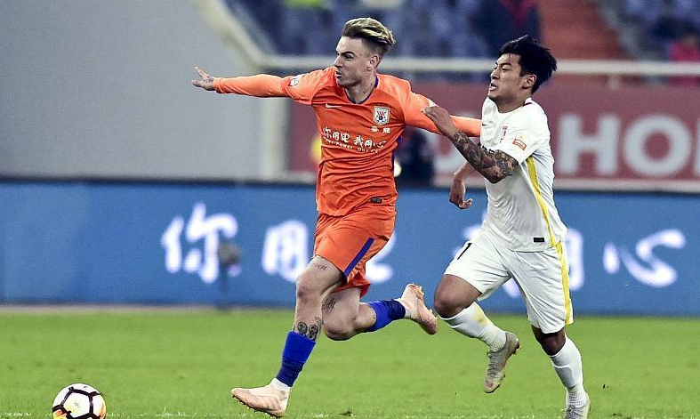 半岛体育登入-球员个人能力出彩，破解对方防线