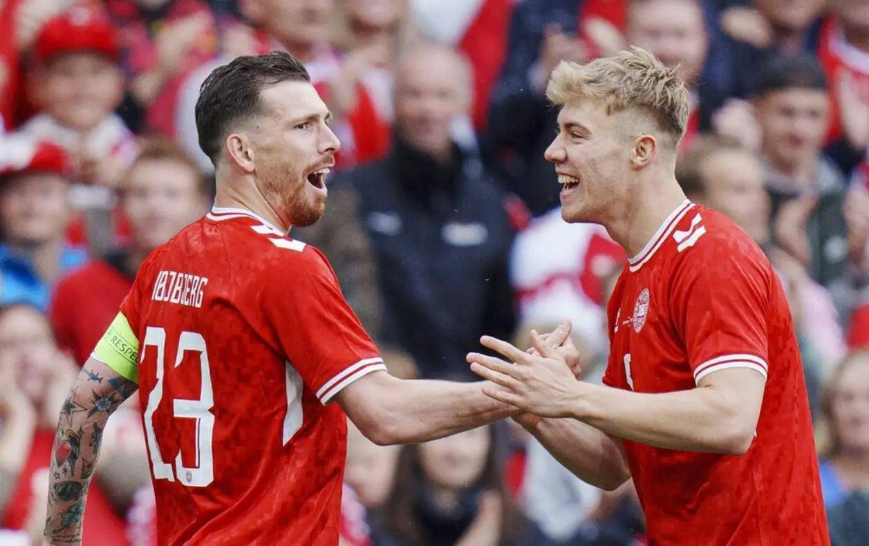 半岛体育官方下载-关于丹麦队实力超群，备战国际友谊赛的信息