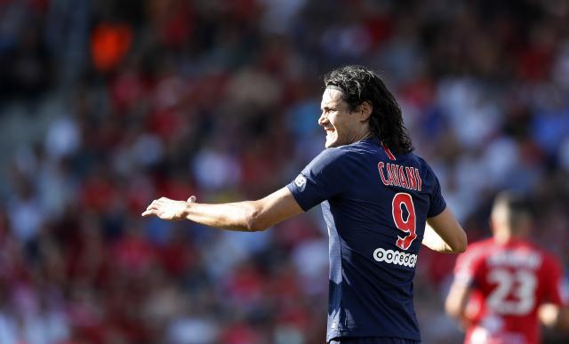 半岛综合体育官方app下载-卡瓦尼首秀助攻大圣归来势必缔造神话