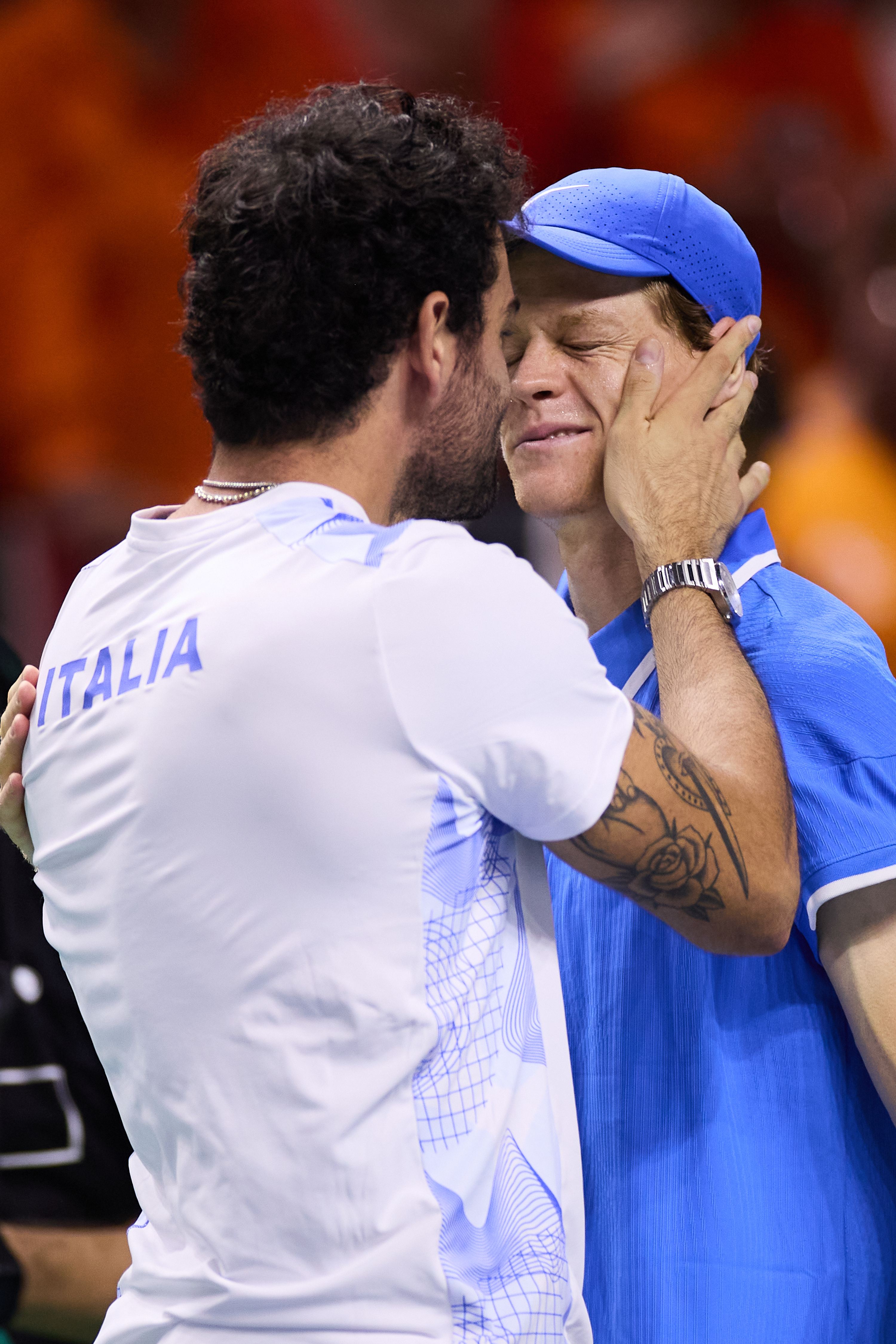 半岛体育app下载官网-意大利水球队豪取胜利晋级决赛