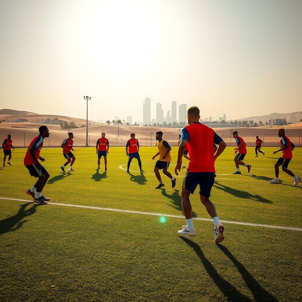 半岛体育在线官网-阿尔艾因阵中多名球员状态回暖，备战充满信心