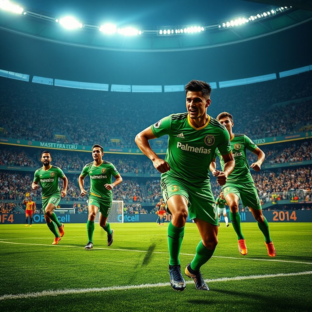 半岛综合体育官方app下载-帕尔梅拉斯新援适应良好，世俱杯表现备受期待