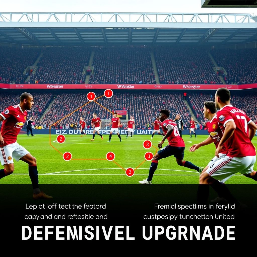 半岛app官网-曼联后防联动升级，力求限制对方攻势