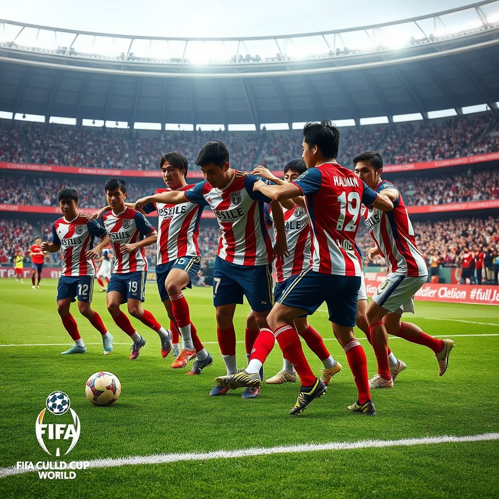 半岛综合体育官方app下载-鹿岛鹿角球队配合日益默契，世俱杯表现备受关注