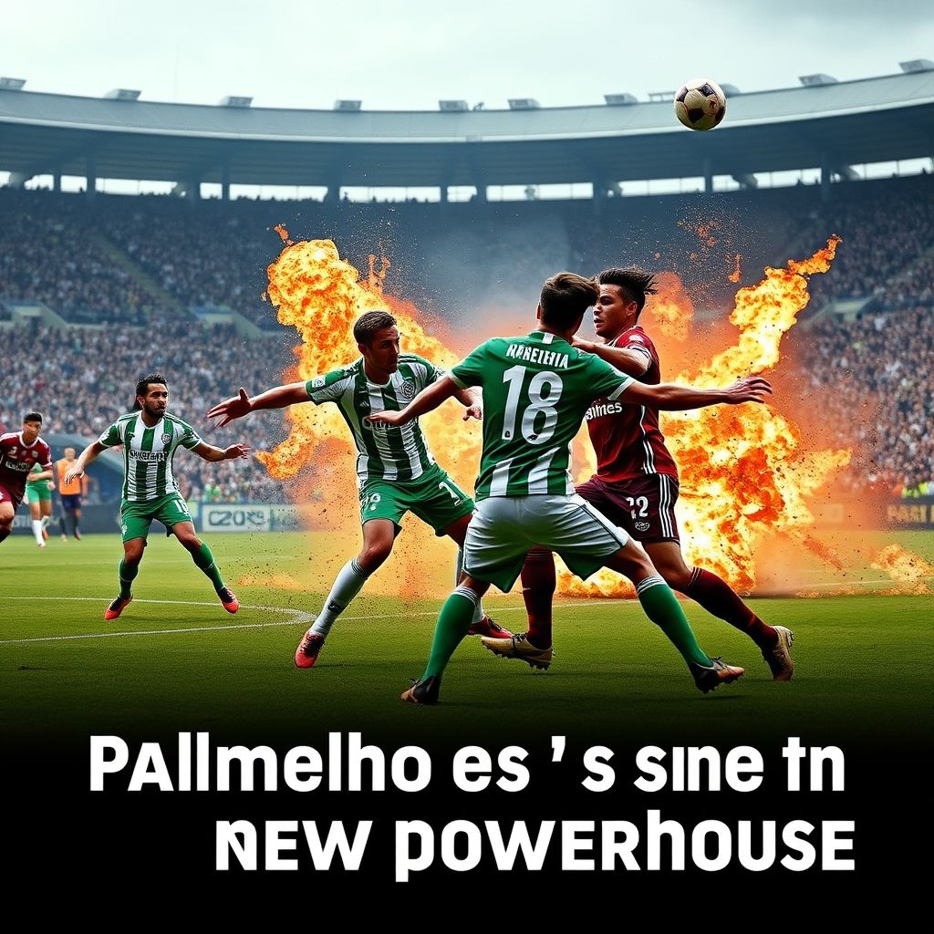 半岛体育官方网站-帕尔梅拉斯新星爆发，挑战恩菲尔德防线坚固